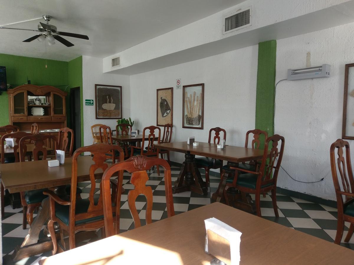 Hotel El Campanario Chihuahua Eksteriør bilde