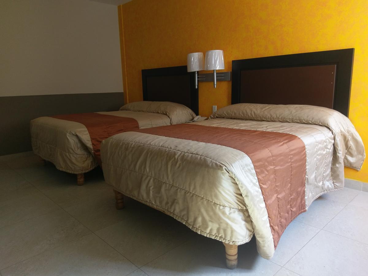 Hotel El Campanario Chihuahua Eksteriør bilde