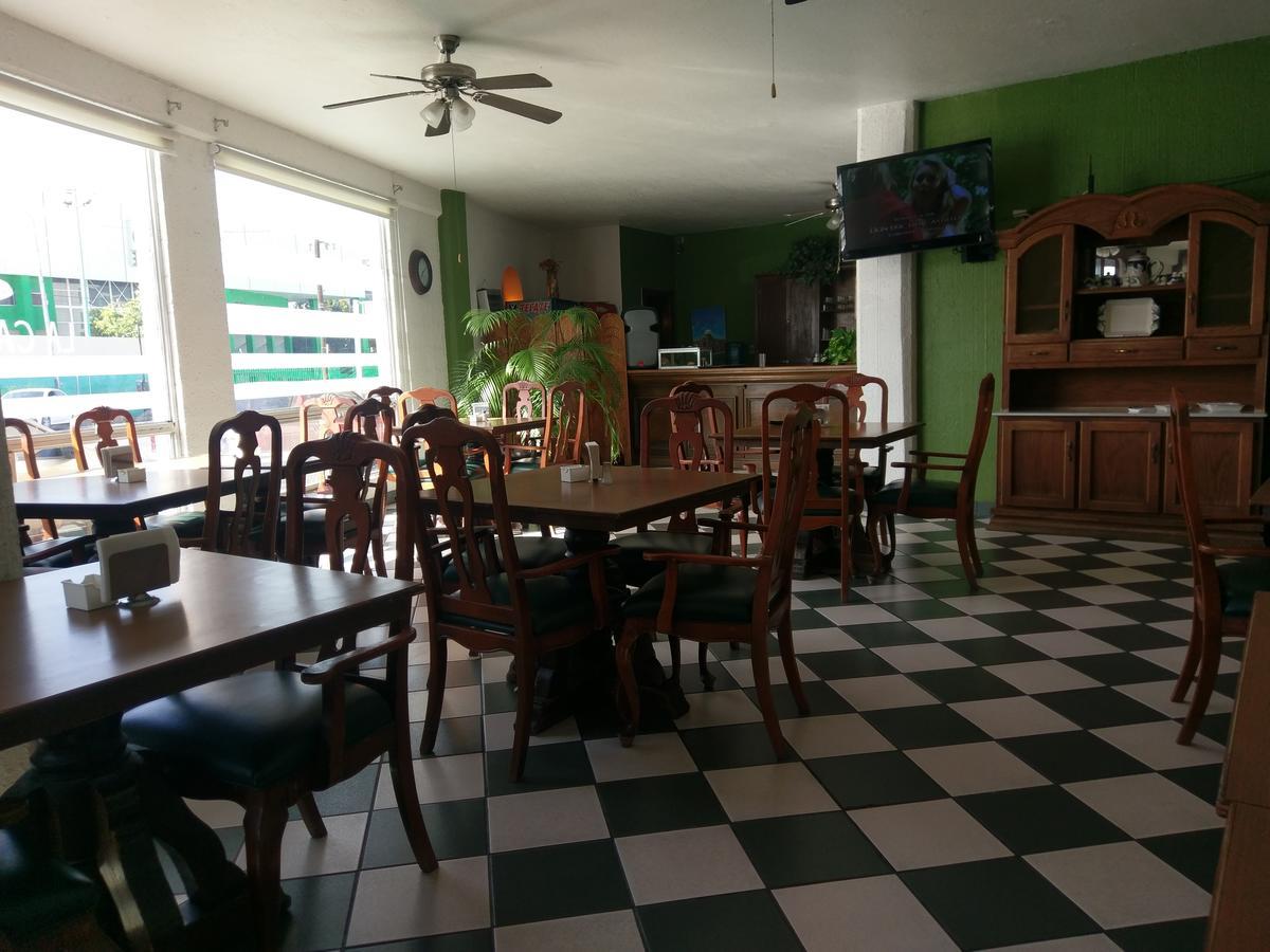 Hotel El Campanario Chihuahua Eksteriør bilde