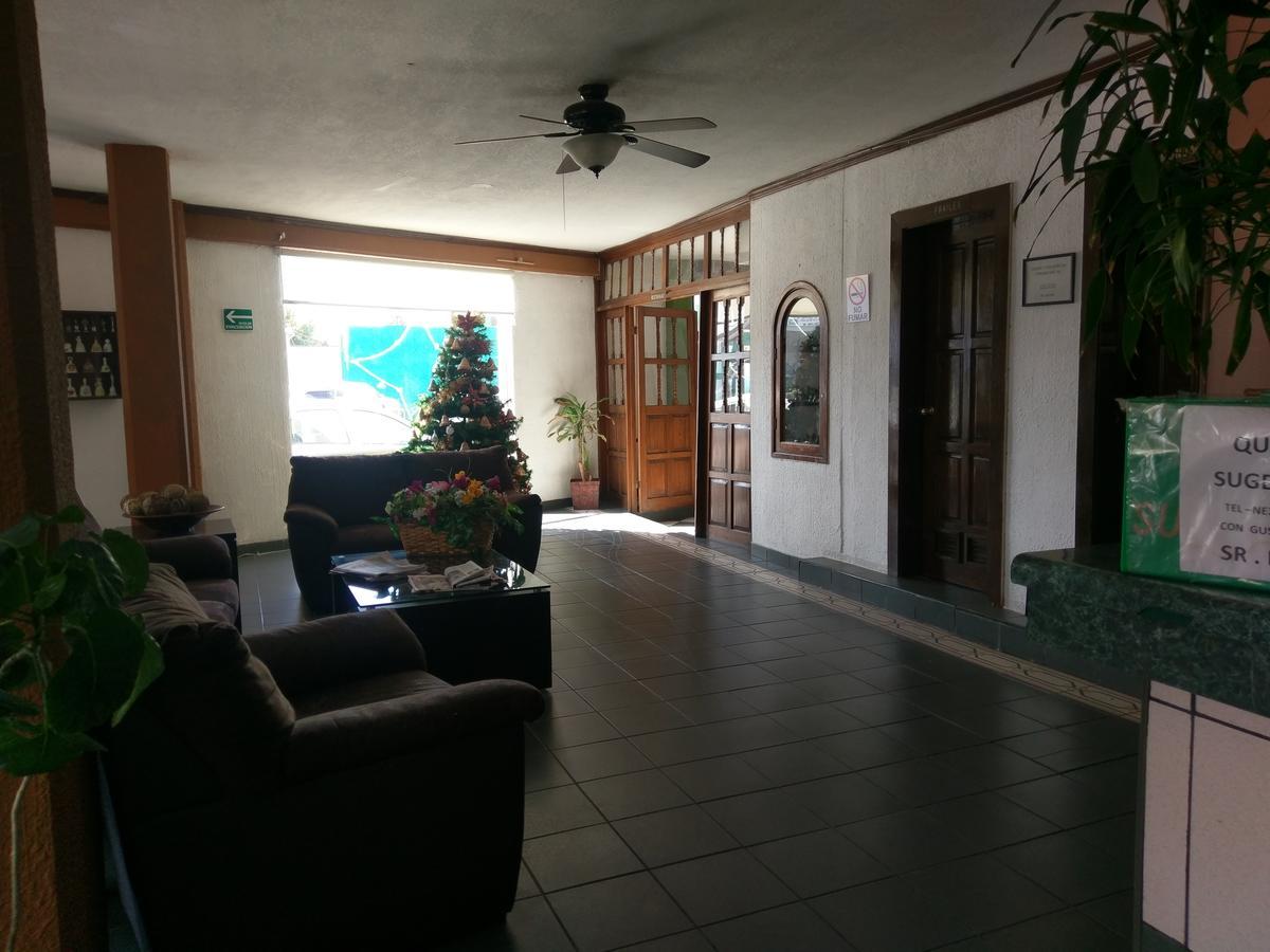 Hotel El Campanario Chihuahua Eksteriør bilde