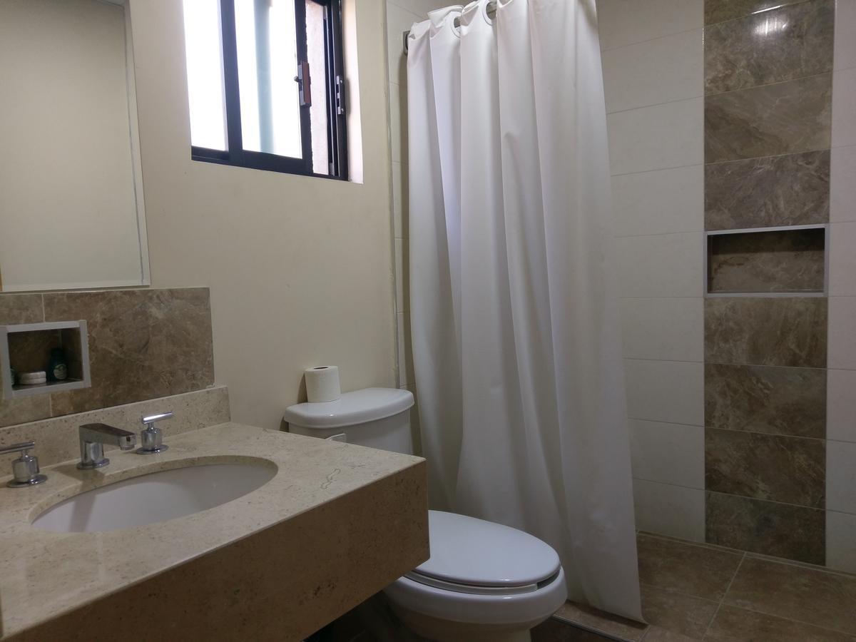 Hotel El Campanario Chihuahua Eksteriør bilde