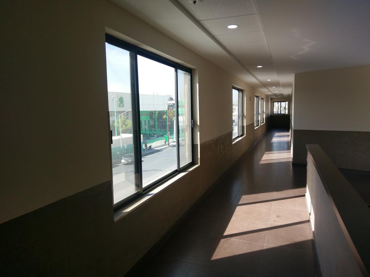 Hotel El Campanario Chihuahua Eksteriør bilde