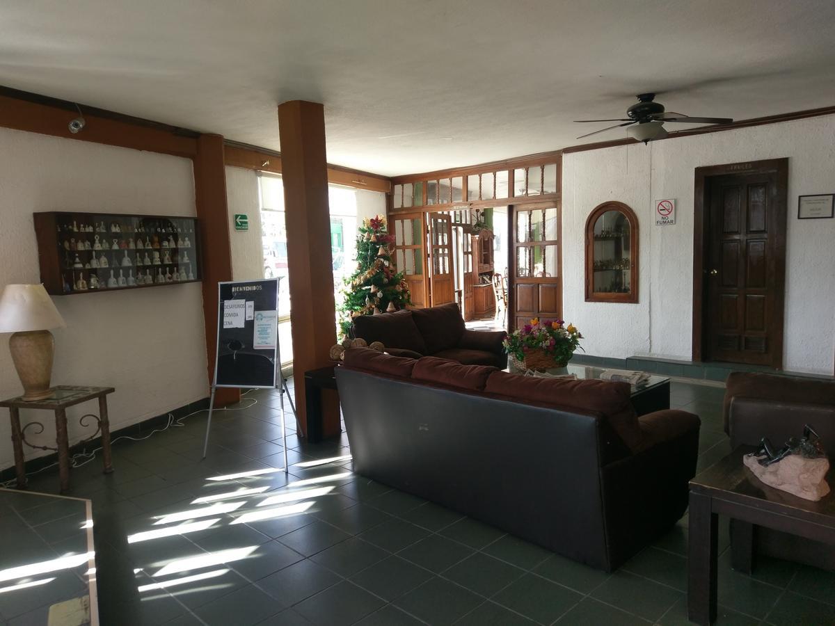 Hotel El Campanario Chihuahua Eksteriør bilde